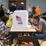 Judge orders Trump administration to stop threatening election officials with criminal charges