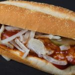 McDonald's must face trial against McRib, judge says