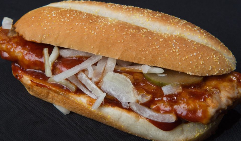 McDonald's must face trial against McRib, judge says