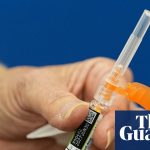 Flu cases rise on West Coast earlier than usual as US health experts encourage vaccination | US News