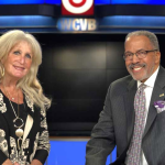 Longtime WCVB-TV anchor and reporter Jim Boyd dies