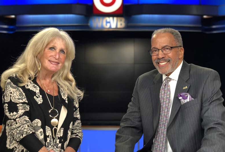 Longtime WCVB-TV anchor and reporter Jim Boyd dies