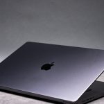 Apple would launch its first touchscreen MacBook in three weeks