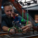 Laika spent 20 years building Wildwood