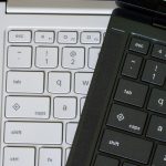 Android's physical navigation buttons are back on Googlebooks, but not in the way you think