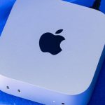 Apple's new M6 Mac Mini is over $100 off