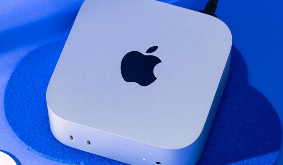 Apple’s new M6 Mac Mini is over $100 off Apple's new M6 Mac Mini is over $100 off
