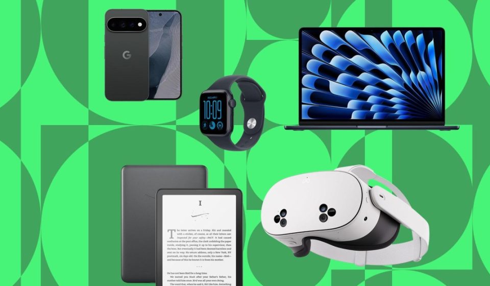 The best October Prime Day tech deals we found