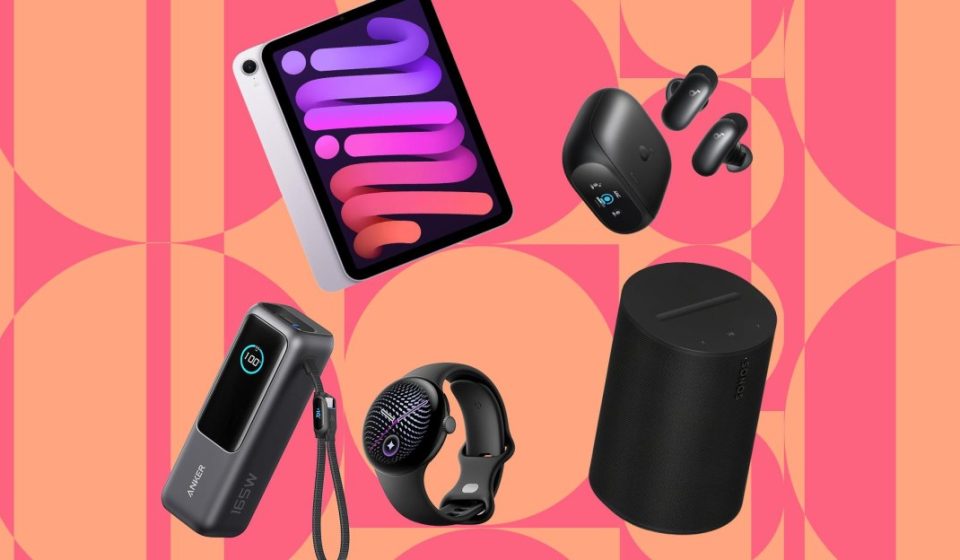 October's best Prime Day deals from Apple, Sony, Google and more
