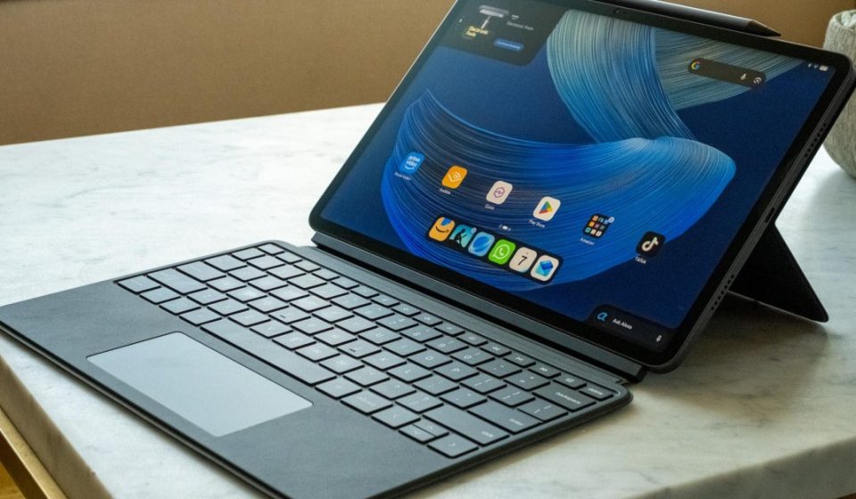 Amazon is phasing out Fire tablets because they weren't 'giving customers what they asked for'