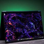 I hope Apple's touchscreen MacBook learns some lessons from this Lenovo laptop