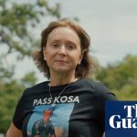 'We're not going to disappear': Mother fights for social media reform after son's suicide | Documentary films