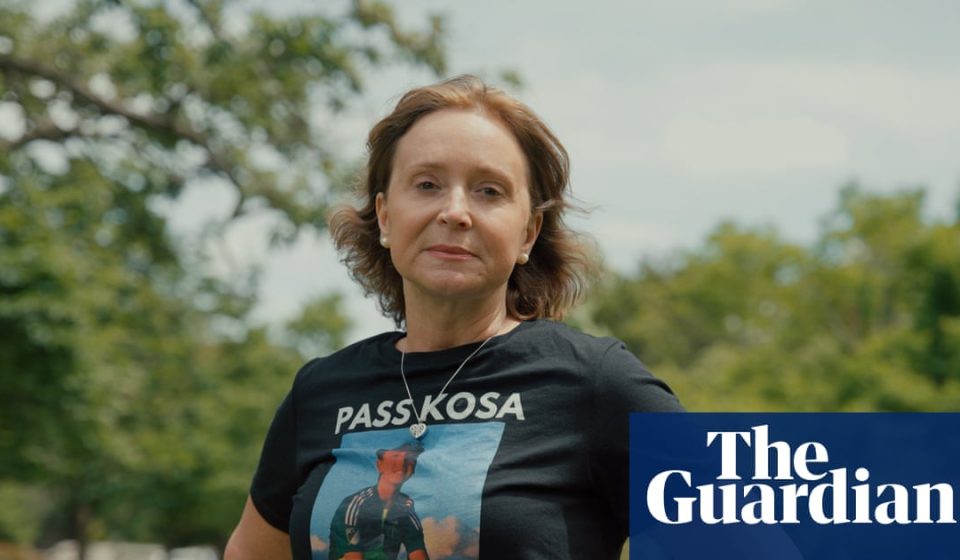 'We're not going to disappear': Mother fights for social media reform after son's suicide | Documentary films