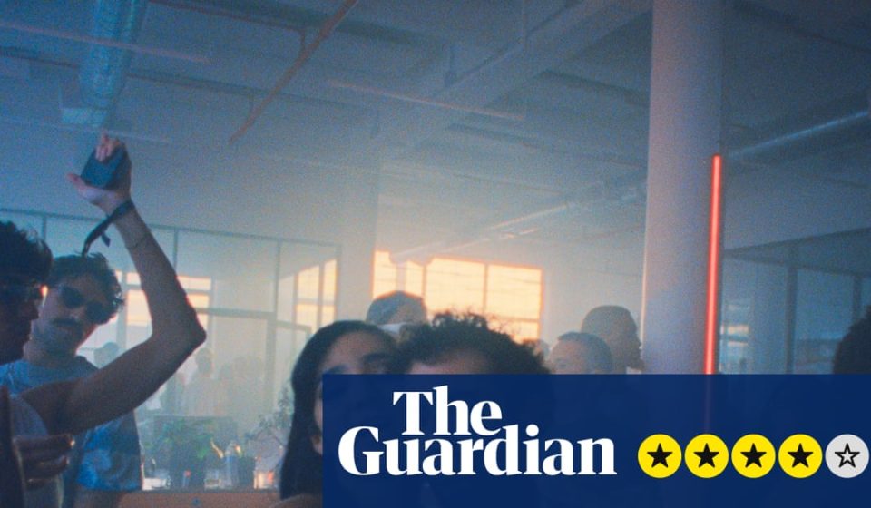 Club Kid review – Jordan Firstman's heartfelt comedy is irresistible | New York Film Festival 2026