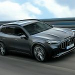 The base Mercedes-AMG EV gets fake six-cylinder noises. V8 sounds cost more