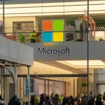 Microsoft offers buyouts to 60,000 employees as it spends on AI