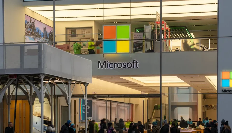Microsoft offers buyouts to 60,000 employees as it spends on AI