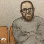 Widdecombe suspect had 'particular hostility towards Reformed', court told - BBC News Africa