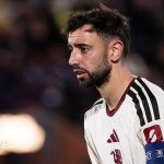 Bruno Fernandes will remain Man Utd captain despite explosion