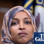 Ilhan Omar's lawyers say federal search of his home was 'neither justified nor legal' | Ilhan Omar
