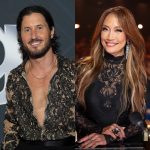 Did DWTS' Carrie Ann Inaba File a Complaint Against Val Chmerkovskiy? The Truth About His Suspension - E! News