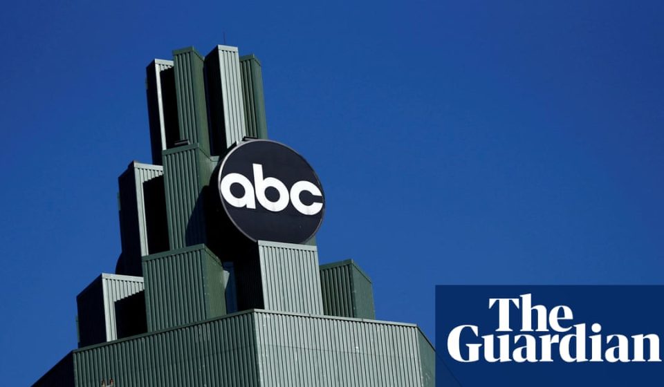 Disney Accuses Trump Officials of 'Egregious Violations' of Constitution Amid FCC Battle | ABC
