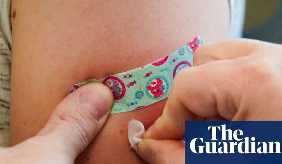 In the United States, families opt for earlier measles vaccinations amid the epidemic | American news
