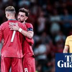 “The greatest symbol of Portugal”: Bruno Fernandes supports Cristiano Ronaldo despite the walkout | Portugal