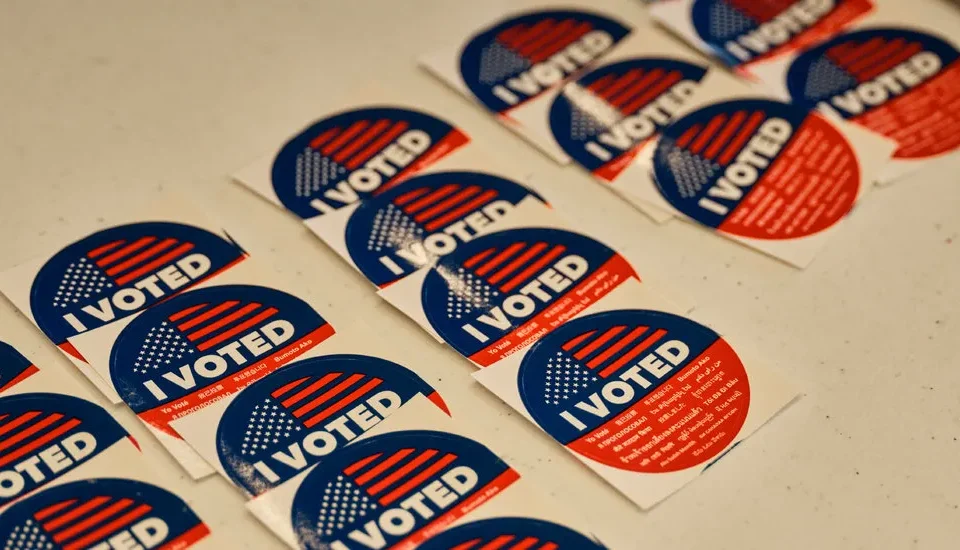 Judge questions need for Trump administration to target non-citizen voters