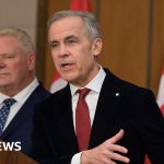 US embassy accuses Canada of dismissing allegations of election interference - BBC News Africa