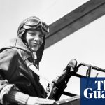 Amelia Earhart researchers leave remote atoll empty-handed after 'plane debris' turns out to be clump of trees | Amélie Earhart