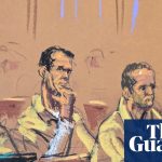 Alexander brothers each sentenced to 30 years in prison for drugging and raping dozens of women | new York