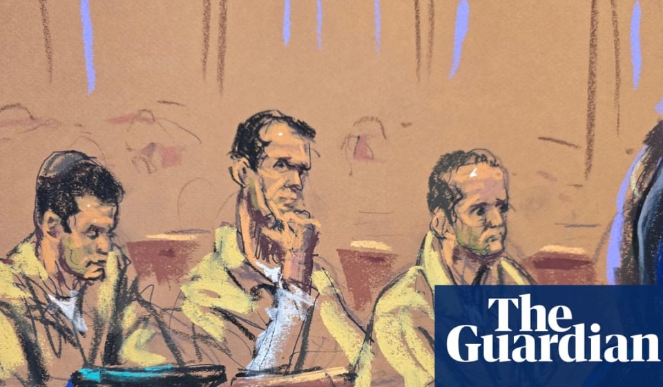 Alexander brothers each sentenced to 30 years in prison for drugging and raping dozens of women | new York