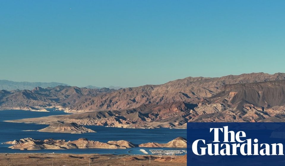 Police reveal identity of man found in barrel in drought-stricken Lake Mead | Las Vegas