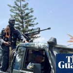 Ethiopia launches drone attack on Eritrean troops who crossed into Tigray | Ethiopia