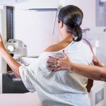 Breast cancer can appear on the skin. Here's what you need to know