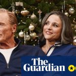 Other Desert Towns review – Julia Louis-Dreyfus and Ed Harris shine in timely Broadway revival | Broadway