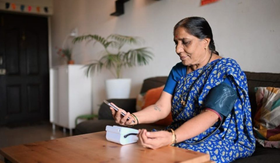 More than 500,000 deaths per year could be avoided with blood pressure management More than 500,000 deaths per year could be avoided with blood pressure management