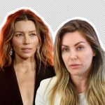 Hugh Hefner's widow has a reminder for Jessica Biel