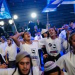 Israel election results: Live updates: Exit polls show no clear winner