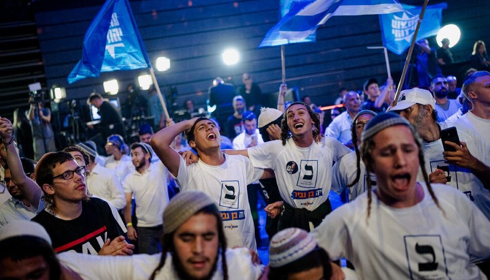 Israel election results: Live updates: Exit polls show no clear winner