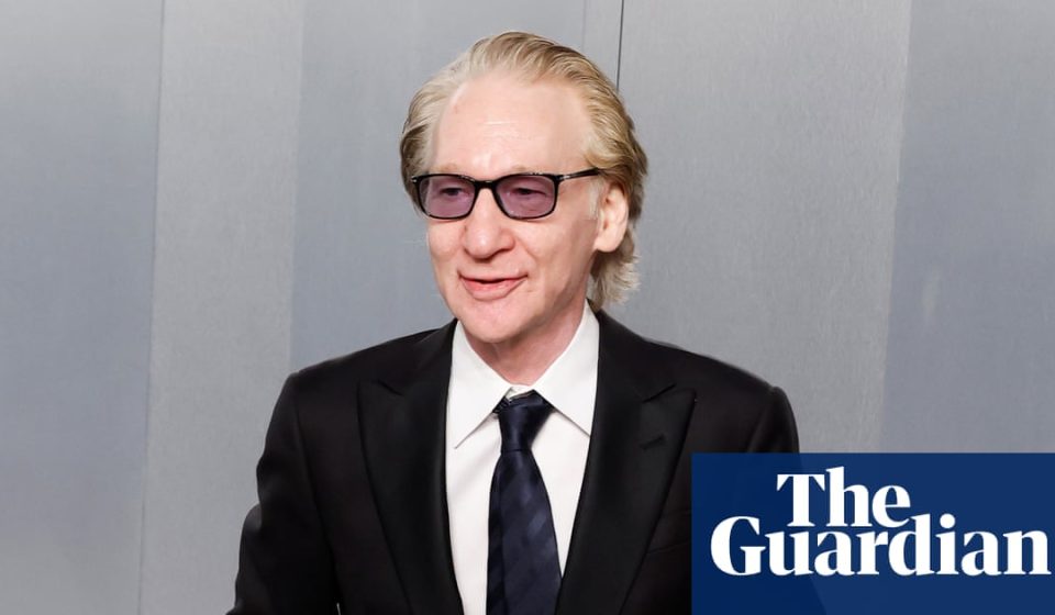Trump calls Bill Maher a ‘total loser’ in 1,300-word speech on Truth Social | Donald Trump Trump calls Bill Maher a 'total loser' in 1,300-word speech on Truth Social | Donald Trump