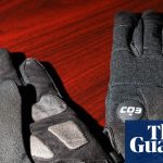 Electric shock gloves ICE plans to use for intense pain in military study | ICE (US Immigration and Customs Enforcement)