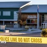 In Oregon shooting, teacher says she faked death to survive - BBC News Africa