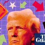 “We don’t have inflation”? Five graphs show the American economic reality of Trump's second term so far | 2026 US midterm elections