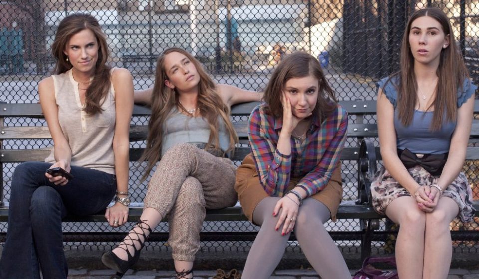 “Girls”: HBO brings back the Lena Dunham series with an original cast