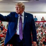 Midterm election live updates: Trump travels to South Carolina to rally Republicans