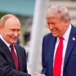Trump mocks Putin after major Zelensky humiliation