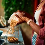 Study finds whole grains beneficial for heart health