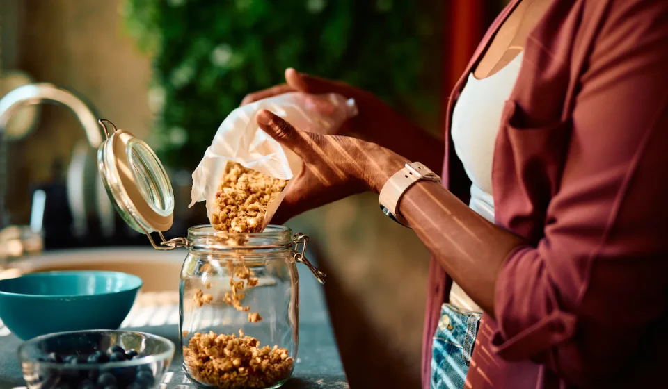 Study finds whole grains beneficial for heart health